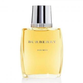 Burberry classic